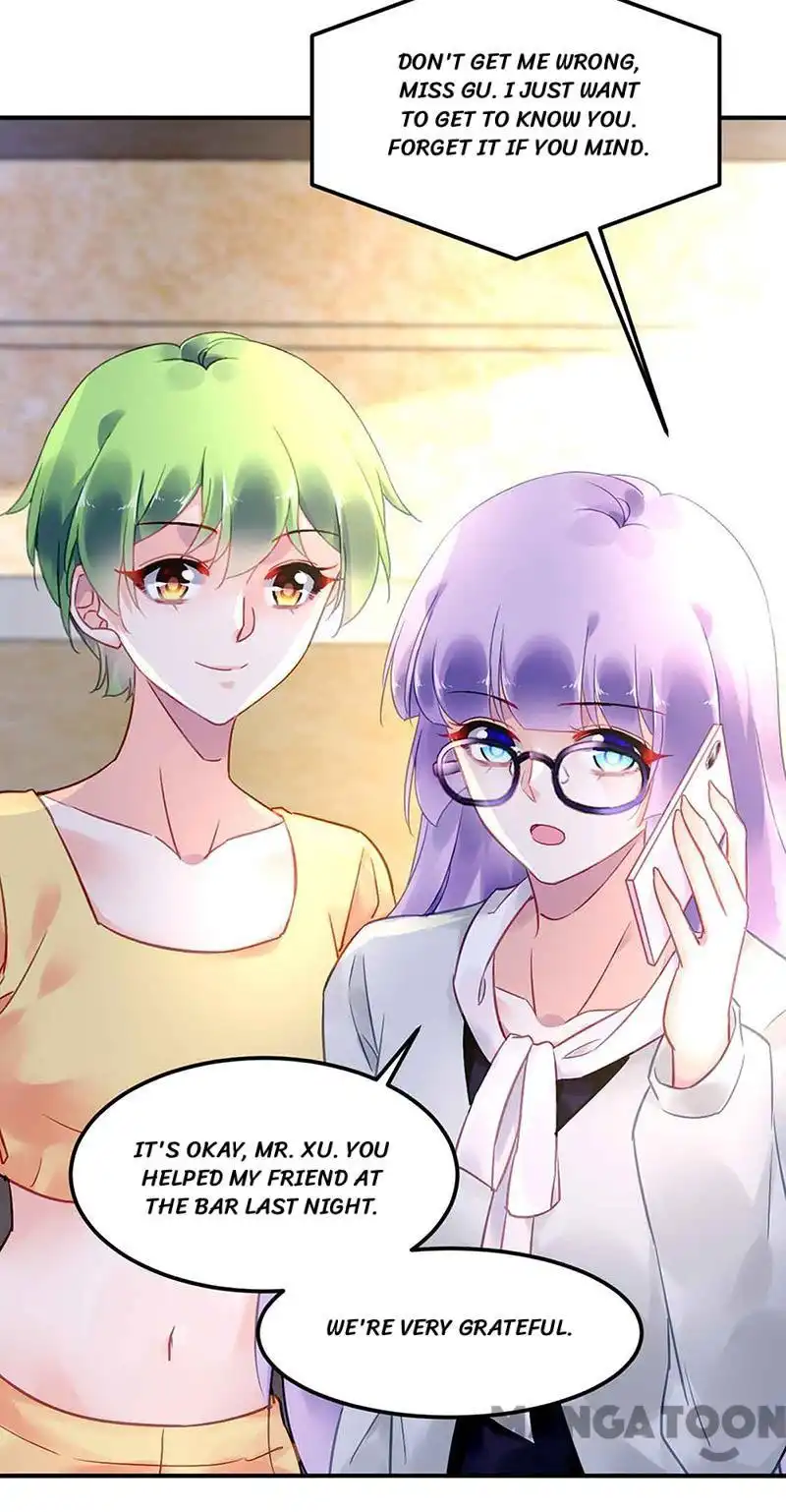 Flirty Boss, No! Chapter 82 16